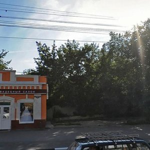 Тамбов, Советская улица, 98: фото