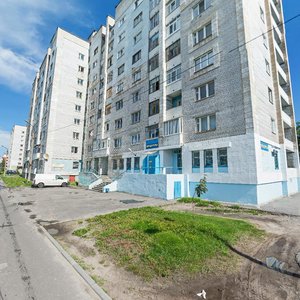 Oktyabrskaya ulitsa, 33, Severodvinsk: photo