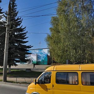 Stroiteley Avenue, 20, Vladimir: photo