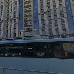Izmaylovskіy Drive, 10к3 ، موسكو: صورة