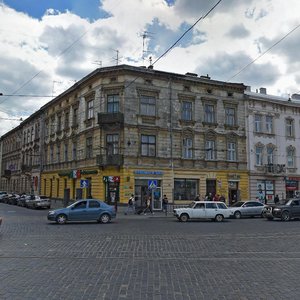 Львов, Городоцкая улица, 141: фото