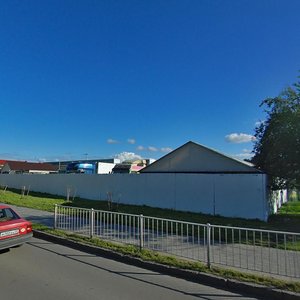 Калининград, Улица Генерал-лейтенанта Захарова, 2Д: фото