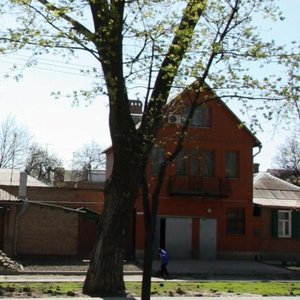 Sholokhova Avenue, 152 ، روستوف نا دونو: صورة