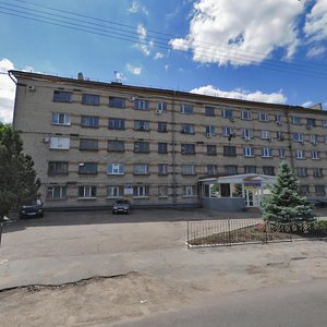 Vulytsia Lomonosova, 1А, Luhansk: photo