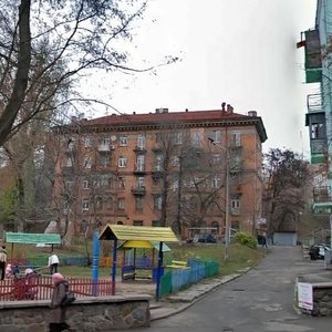 Volodymyra Vynnychenka Street, 16, Kyiv: photo