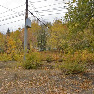 Gvardeyskaya ulitsa, 11А/1, : foto