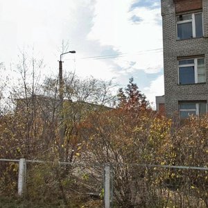 Ulitsa Tupoleva, 16, Ulan‑Ude: photo