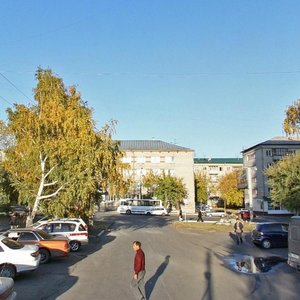 Komsomolsky Avenue, 100, Barnaul: photo