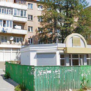 Каменец‑Подольский, Улица Ивана Мазепы, 33А: фото