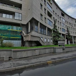 Karpovka River Embankment, 13, Saint Petersburg: photo