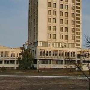 Heroiv Stalinhrada Avenue, 12, Kyiv: photo