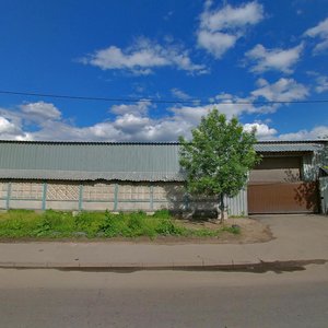Yuzhnoportovaya Street, 30Ас1 ، موسكو: صورة