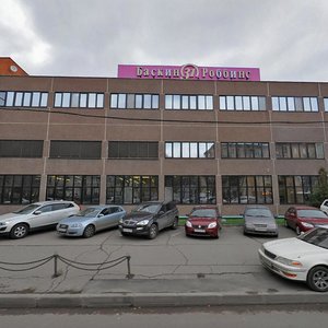 Ogorodny Drive, 16с22 ، موسكو: صورة