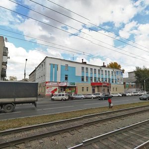 Krasnoarmeysky Avenue, 108, Barnaul: photo