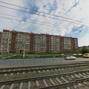 Ulitsa Truda, 5, Magnitogorsk: photo