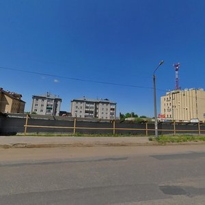 Industrialnaya Street, 11А, Kostroma: photo