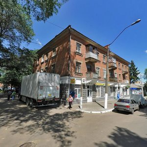 Сумы, Улица Ярослава Мудрого, 40: фото
