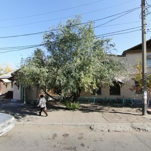 Krasnaya Naberezhnaya Street, 86А, Astrahan: photo