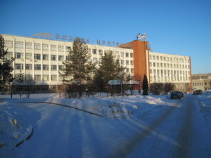 Lenina Street, No:101, Izhevsk: Fotoğraflar