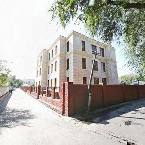 Serke Kozhamkulov Street, 170А, Almaty: photo