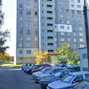 Rafijeva Street, 23к2, Minsk: photo