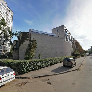 Yanusha Korchaka Street, 62, Kyiv: photo