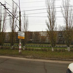 Busygina Avenue, 22, : foto