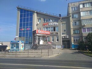 Kadykova Street, 2А, Cheboksary: photo