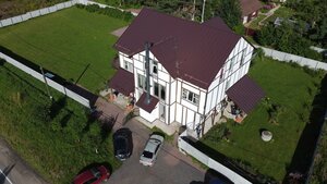 Pridorozhnaya ulitsa, 26, Saint‑Petersburg and Leningrad Oblast: photo