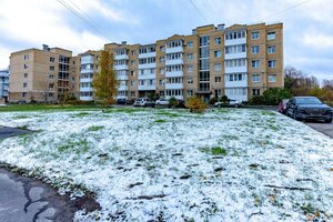Gusarskaya Street, 4к6 ، : صورة