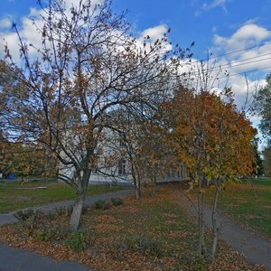 Sacyjalistychnaja Street, 11, Minsk: photo