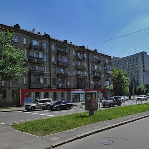 Henerala Almazova Street, No:9, Kiev: Fotoğraflar