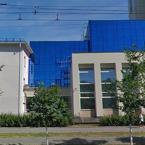 Ulitsa Gertsena, 1, Vologda: photo