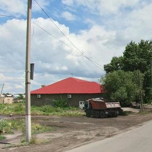 Wdarnaya street, 2, Karaganda: photo