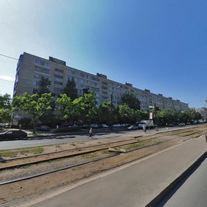 Solidarnosti Avenue, 19 ، سان بطرسبرغ: صورة