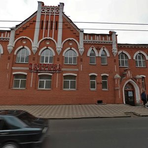 Karla Marksa Street, 75А, Kirov: photo