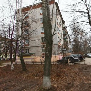 Krylov Street, 14, Nizhny Novgorod: photo