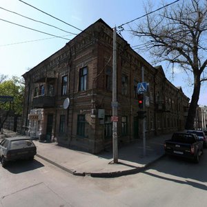 Sotsialisticheskaya Street, 11/27, Rostov‑na‑Donu: photo