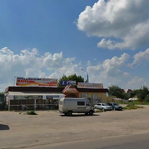 Karachevskoye shosse, 81, Orel: photo