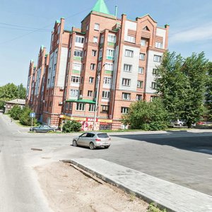 Soviet Street, 50, Tomsk: photo