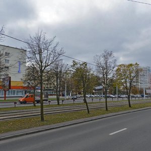 Maskowski praspiekt, 7, Vitebsk: photo