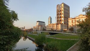 Gorkogo Street, 24, Yekaterinburg: photo