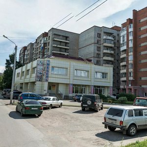 Beringa Street, 24с1 ، تومسك: صورة