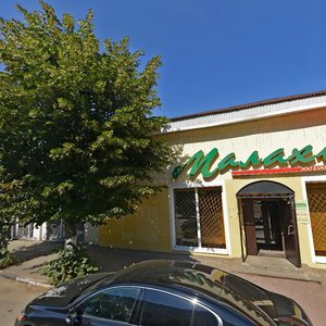 Ulitsa 3-go Internatsionala, 50А, : foto