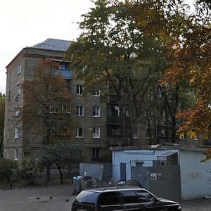 Oleha Olzhycha Street, 7А, Kyiv: photo