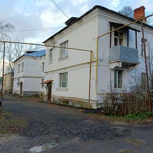 Ulitsa 3-go Internatsionala, 81А, : foto