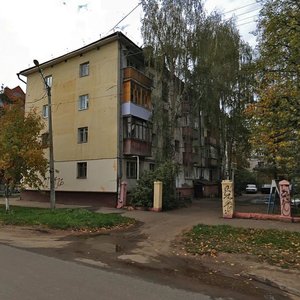 Pushkina Street, 4, : foto