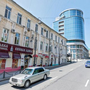 Aleutskaya Street, 43 ، فلاديفوستوك: صورة