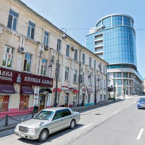 Aleutskaya Street, 43, Vladivostok: photo