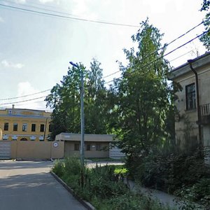 Kostyleva Street, 15, : foto